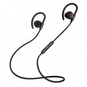 Bluetooth  Baseus Encok S17 Black