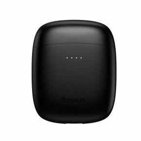 Bluetooth  Baseus Encok TWS W04 Pro Black 3