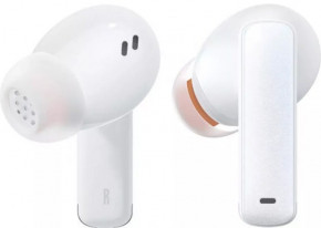  Baseus True Wireless Earphones Bowie M2 White 3