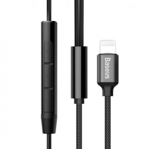  Baseus P06 Lightning (Black) 4