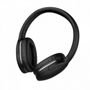  Baseus Encok Wireless headphone D02 Pro Black