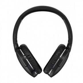  Baseus Encok Wireless headphone D02 Pro Black 3