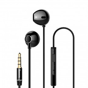  Baseus PREMIUM Enock H06 lateral in-ear Black NGH06-01