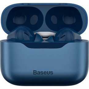  Baseus Simu ANC S1 Pro Blue (NGS1P-03) 4