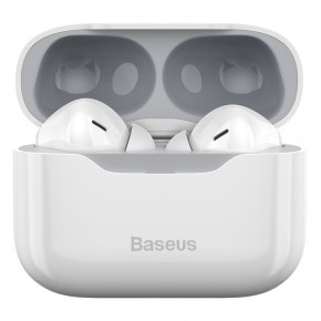  Bluetooth Baseus Simu ANC True S1 White (26194)