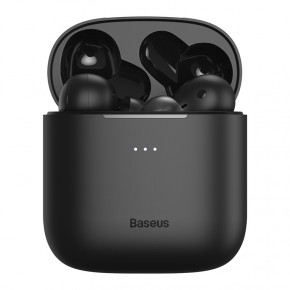  Baseus W06 Black (NGW06-01) 3