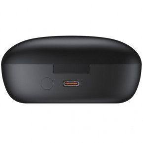 Bluetooth  Baseus W11 (NGTW06) Black 3