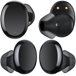 Bluetooth  Baseus W11 (NGTW06) Black 4