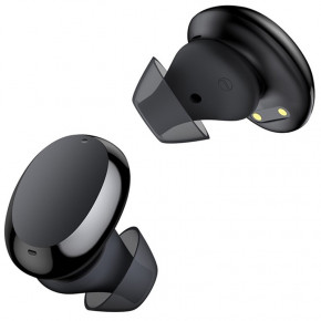 Bluetooth  Baseus W11 (NGTW06) Black 5