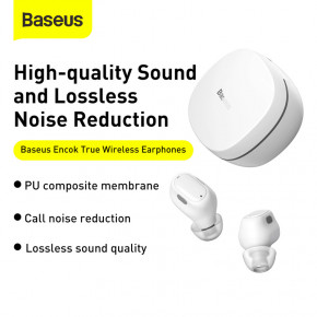  Baseus WM01 Bluetooth    9