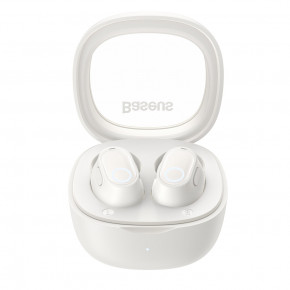  Baseus WM02 Creamy-White (NGTW180002)