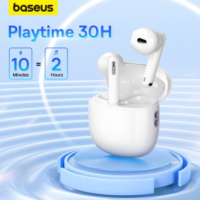  Baseus WX5 white  6