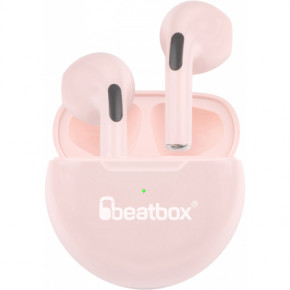  BeatBox PODS PRO 6 Pink (bbppro6p)