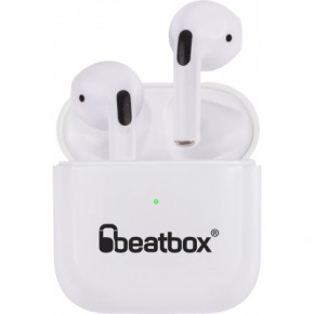  BeatBox PODS PRO Mini White (bbppromw)