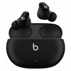   Beats by Dr. Dre Beats Studio Buds Black (MJ4X3) (MJ4X3)