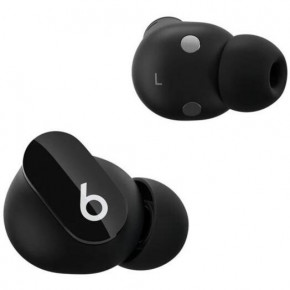   Beats by Dr. Dre Beats Studio Buds Black (MJ4X3) (MJ4X3) 7