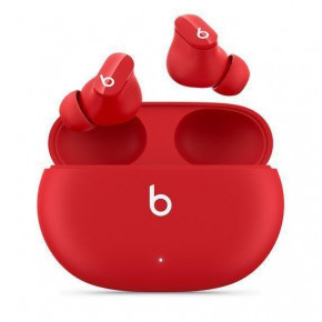   Beats by Dr. Dre Beats Studio Buds Red (MJ503) (MJ503)