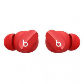   Beats by Dr. Dre Beats Studio Buds Red (MJ503) (MJ503) 4