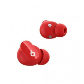   Beats by Dr. Dre Beats Studio Buds Red (MJ503) (MJ503) 5