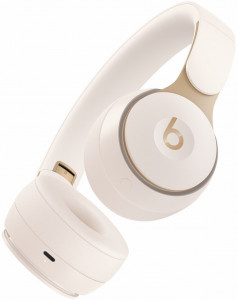  Beats Solo Pro 6 white 5