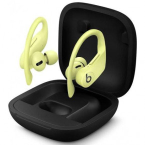  Beats Powerbeats Pro Spring Yellow PAC (MXY92) 5