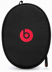  Beats Solo3 Wireless (MP582PA/A) Black 4