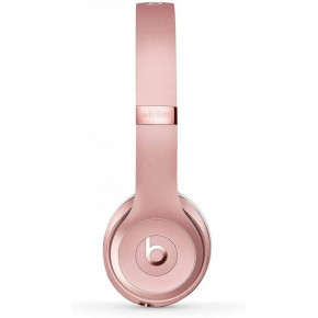   Beats Solo 3 Wireless Rose Gold (MX442) (1)