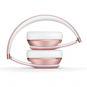   Beats Solo 3 Wireless Rose Gold (MX442) (2)