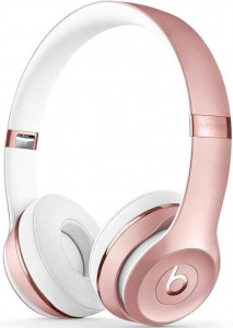   Beats Solo 3 Wireless Rose Gold (MX442) (0)