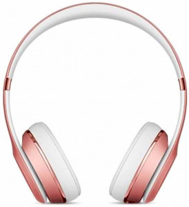  Beats Studio 3 Wireless (MRQ82PA/A) Defiant Roze