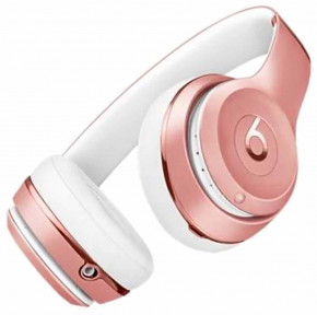  Beats Studio 3 Wireless (MRQ82PA/A) Defiant Roze 6