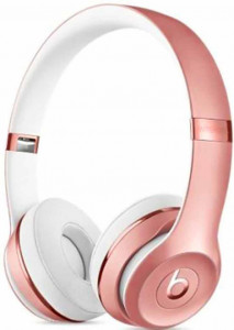  Beats Studio 3 Wireless (MRQ82PA/A) Defiant Roze 8