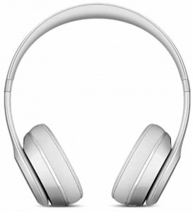  Beats Studio 3 Wireless (MRQ82PA/A) Silver