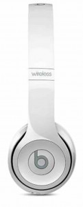  Beats Studio 3 Wireless (MRQ82PA/A) Silver 3