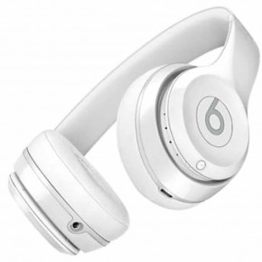  Beats Studio 3 Wireless (MRQ82PA/A) Silver 6