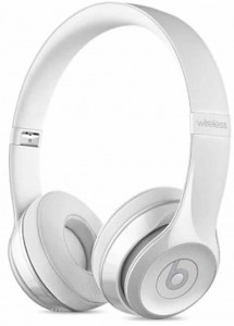  Beats Studio 3 Wireless (MRQ82PA/A) Silver 7