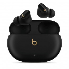  TWS Beats by Dr. Dre Studio Buds+ Black/Gold (MQLH3)