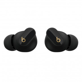  TWS Beats by Dr. Dre Studio Buds+ Black/Gold (MQLH3) 4