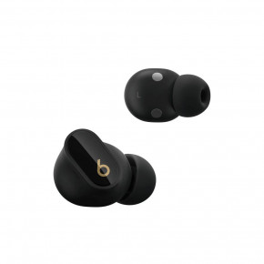  TWS Beats by Dr. Dre Studio Buds+ Black/Gold (MQLH3) 5