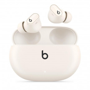  TWS Beats by Dr. Dre Studio Buds+ Ivory (MQLJ3)