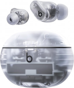  TWS Beats by Dr. Dre Studio Buds+ Transparent (MQLK3) 3