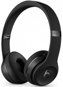  Beats by Dr. Dre Solo3 Matte Black (MX432) 3