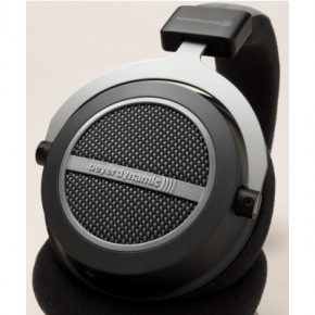  Beyerdynamic Amiron Home Black (283717) 3