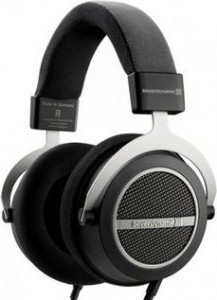  Beyerdynamic Amiron Home Black (283717)