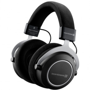  Beyerdynamic Amiron wireless Black (285299)