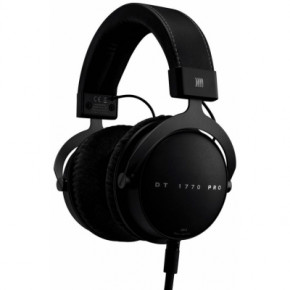  Beyerdynamic Dt 1770 Pro Black (282926) 3