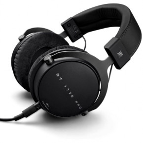  Beyerdynamic Dt 1770 Pro Black (282926) 4