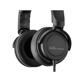  Beyerdynamic Dt 240 Pro Black (284620) 5