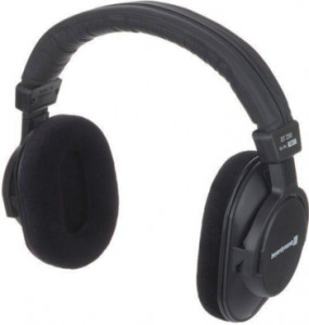  Beyerdynamic Dt 250 80 Om (255630) 4