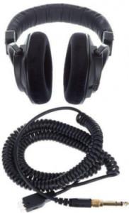  Beyerdynamic Dt 250 80 Om (255630) 5